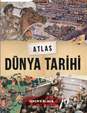 Atlas Dünya Tarihi