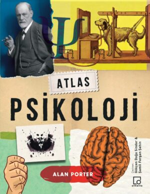 Atlas Psikoloji