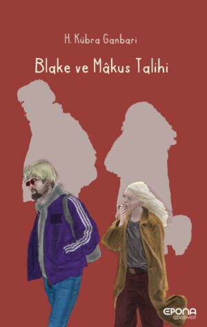 Blake ve Makus Talihi