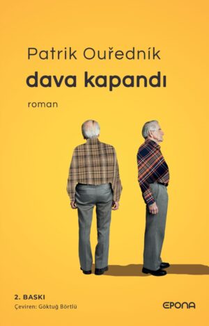 Dava Kapandı
