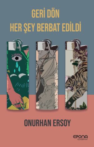 Geri Dön Her Şey Berbat Edildi