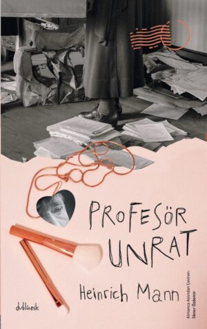 Profesör Unrat