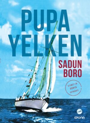 Pupa Yelken