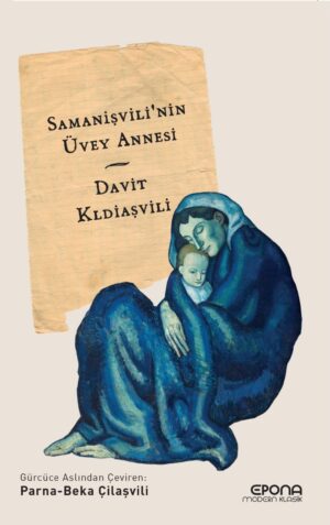 Samanişvili'nin Üvey Annesi