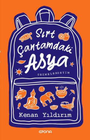 Sırt Çantamdaki Asya