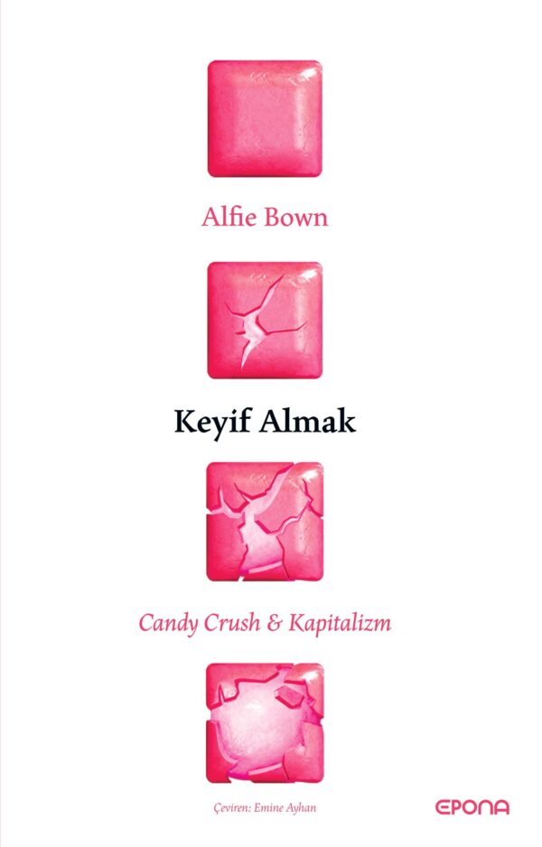 Keyif Keyif Almak: Candy Crush ve Kapitalizm – Epona Akademi
