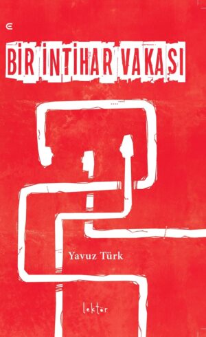 Bir İntihar Vakası