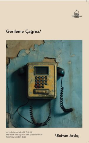 Gerileme Çağrısı