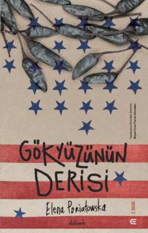 Gökyüzünün Derisi