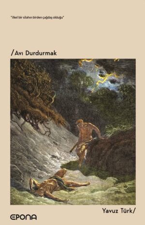 Avı Durdurmak