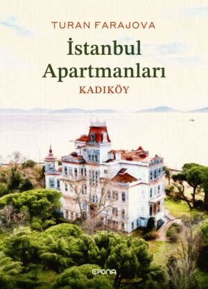 İstanbul Apartmanları "Kadıköy"
