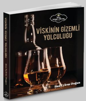 Viskinin Gizemli Yolculuğu