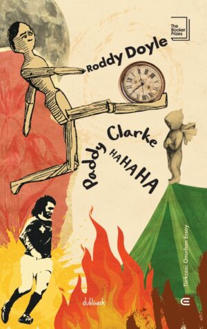 Paddy Clarke Ha Ha Ha