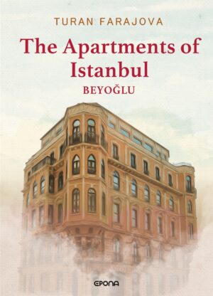The Apartments of Istanbul "Beyoğlu" - Ön Satış