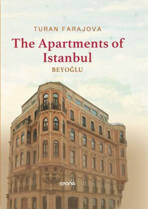 The Apartments of Istanbul "Beyoğlu"