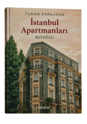 İstanbul Apartmanları "Beyoğlu" Ön satış