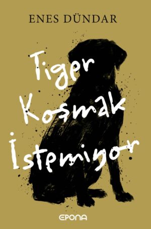 Tiger Koşmak İstemiyor