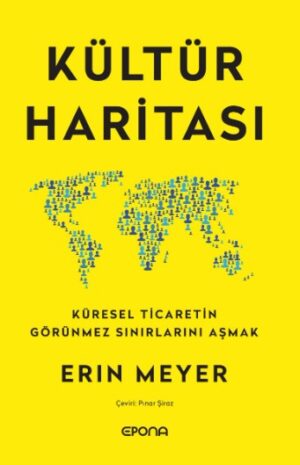 Kültür Haritası: Küresel Ticaretin Görünmez Sınırlarını Aşmak