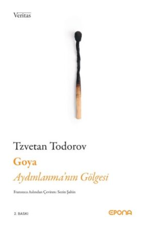 Goya: Aydınlanma’nın Gölgesi