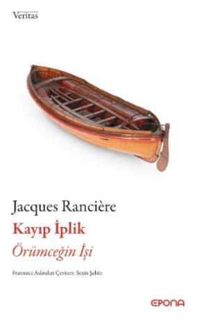 Kayıp İplik: Örümceğin İşi
