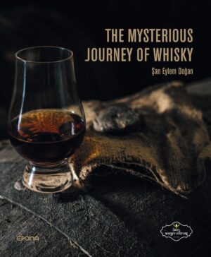 The Mysterious Journey of Whisky